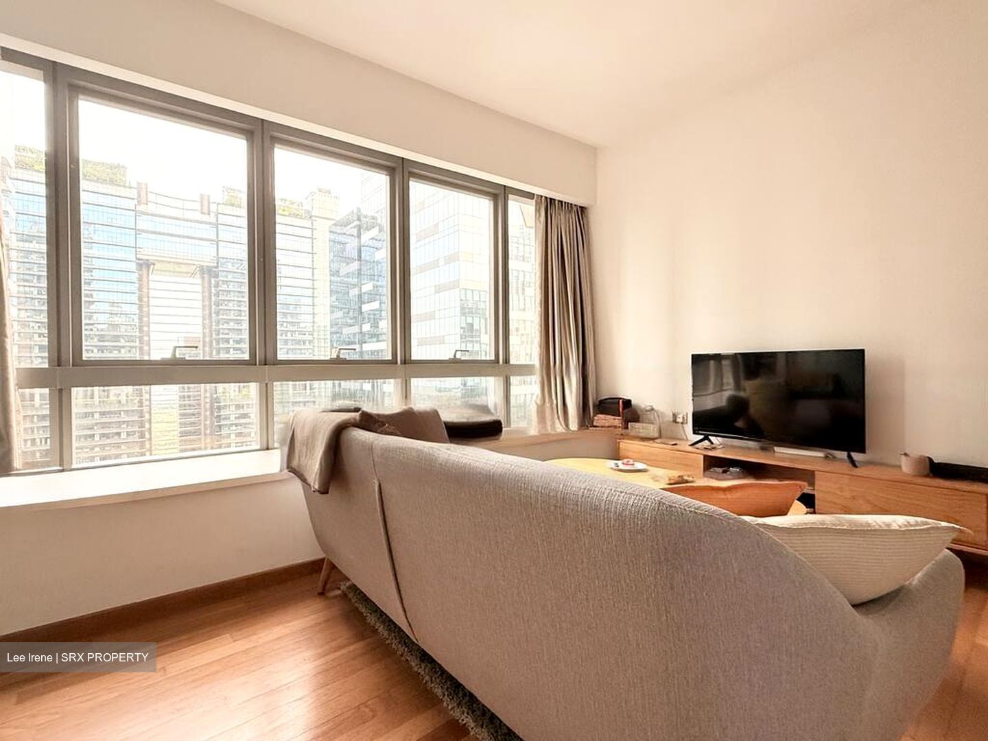 One Shenton (D1), Apartment #484034861